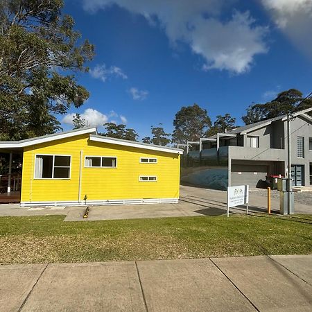 Huskisson Beach Escape Bagian luar foto