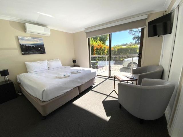 Huskisson Beach Escape Bagian luar foto