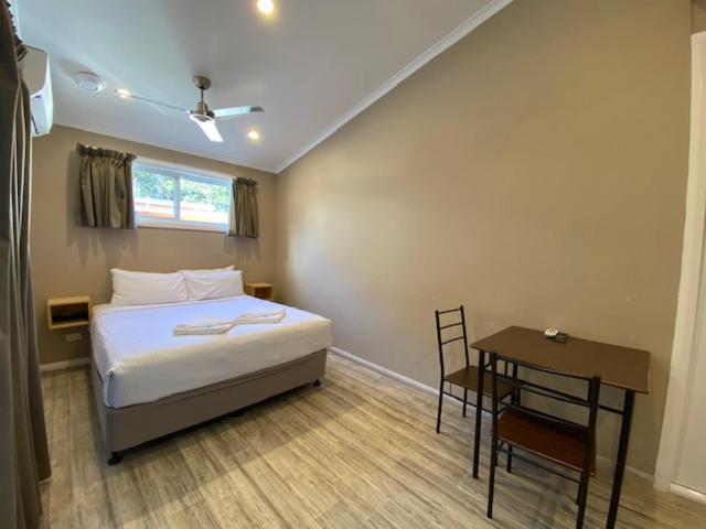 Huskisson Beach Escape Bagian luar foto