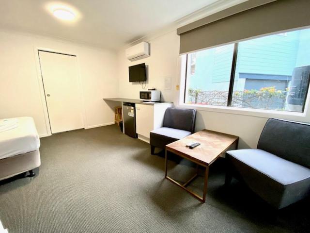 Huskisson Beach Escape Bagian luar foto