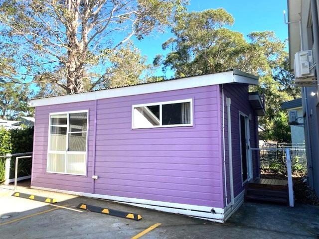 Huskisson Beach Escape Bagian luar foto