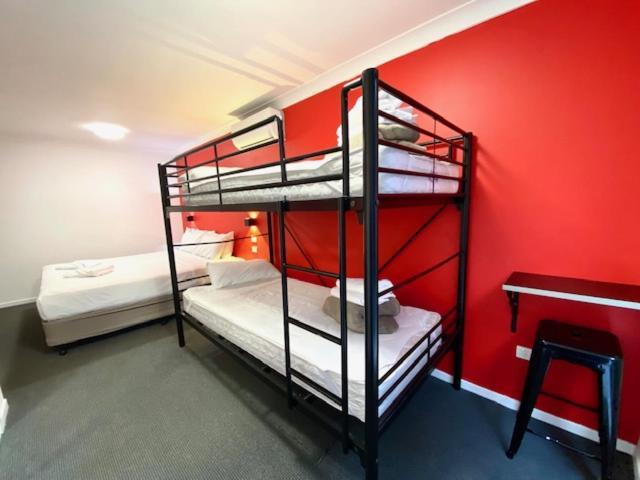 Huskisson Beach Escape Bagian luar foto