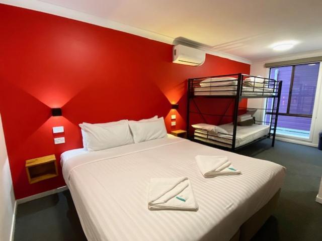Huskisson Beach Escape Bagian luar foto