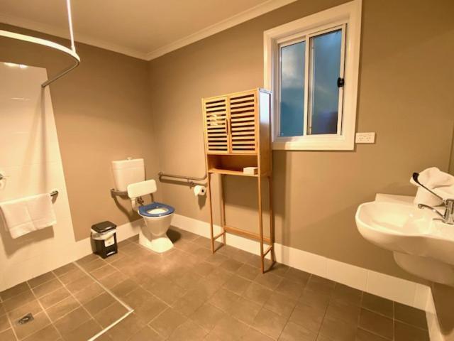 Huskisson Beach Escape Bagian luar foto