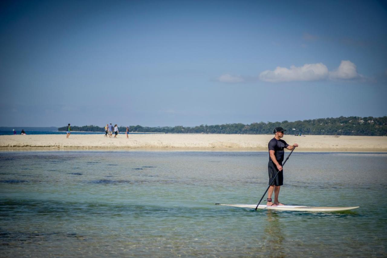 Huskisson Beach Escape Bagian luar foto