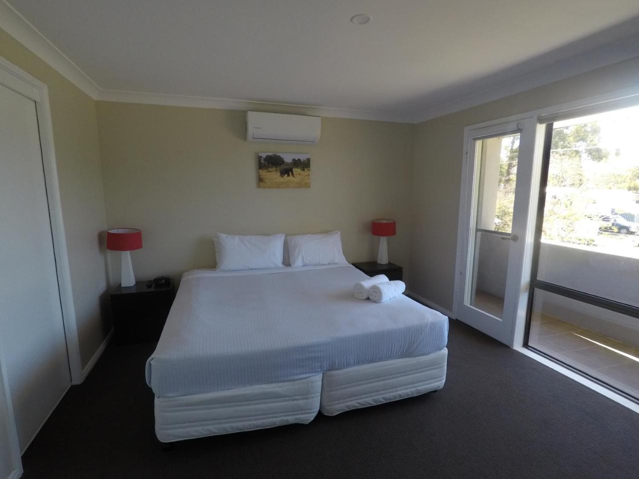 Huskisson Beach Escape Bagian luar foto