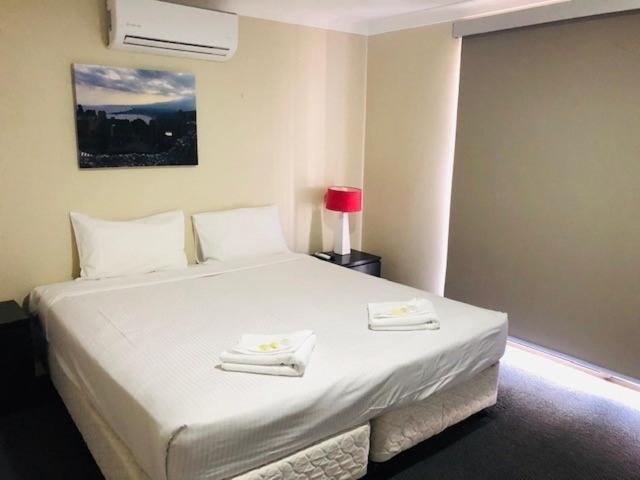 Huskisson Beach Escape Bagian luar foto