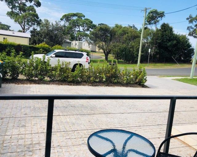 Huskisson Beach Escape Bagian luar foto