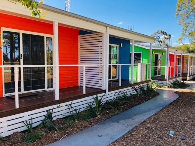 Huskisson Beach Escape Bagian luar foto