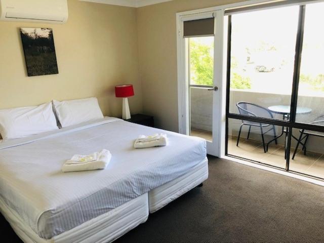 Huskisson Beach Escape Bagian luar foto