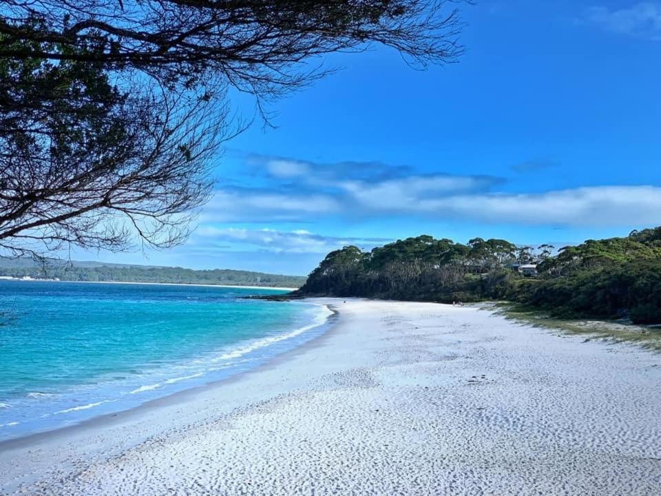 Huskisson Beach Escape Bagian luar foto
