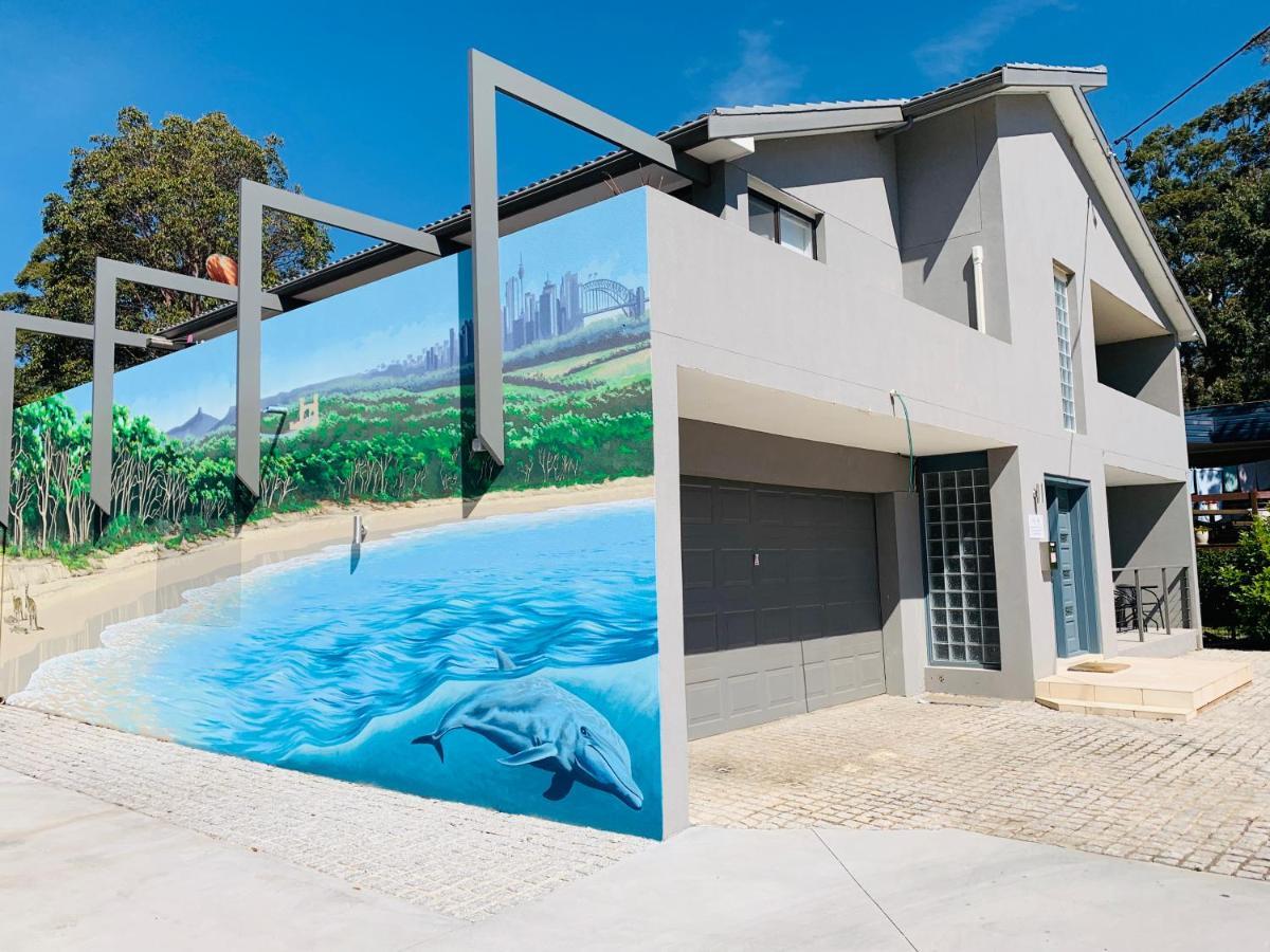 Huskisson Beach Escape Bagian luar foto